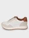 LACE UP SNEAKERS