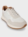 LACE UP SNEAKERS