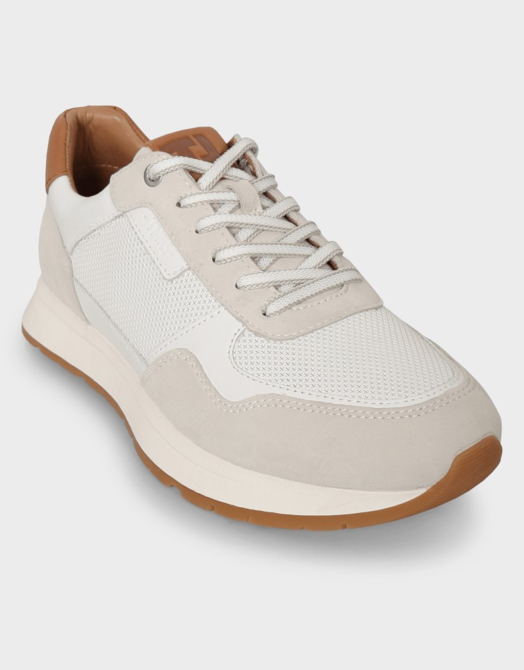 LACE UP SNEAKERS