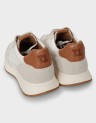 LACE UP SNEAKERS