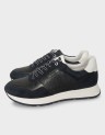 LACE UP SNEAKERS