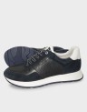 LACE UP SNEAKERS