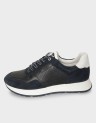 LACE UP SNEAKERS