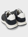 LACE UP SNEAKERS