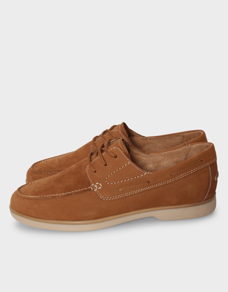 MEN LACE-UP