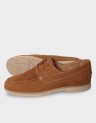 MEN LACE-UP