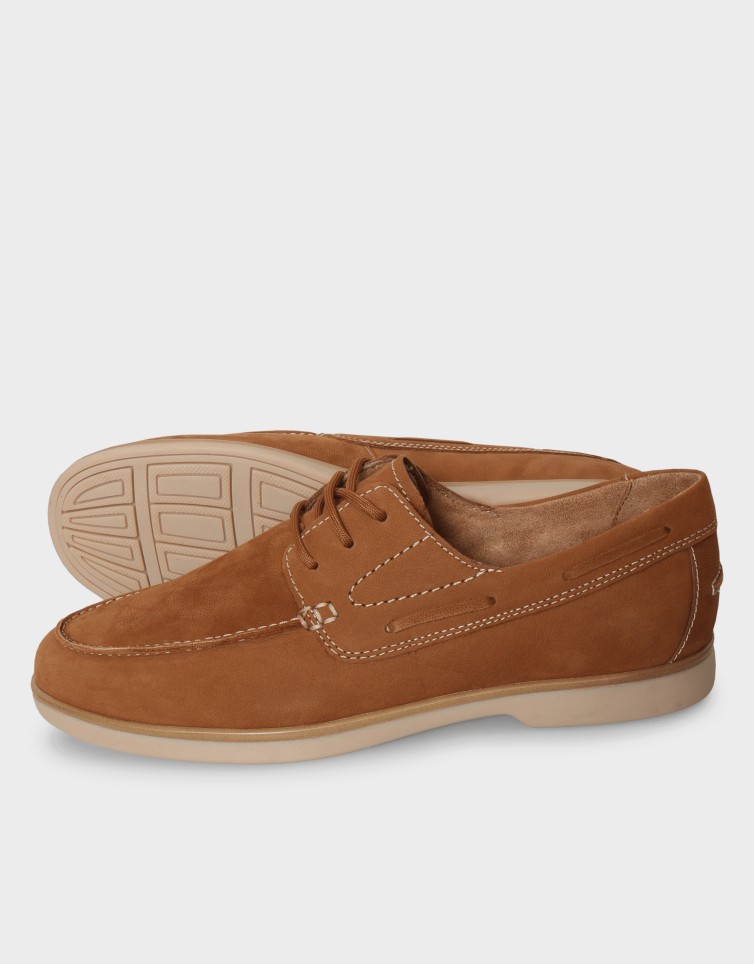 MEN LACE-UP