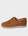 MEN LACE-UP