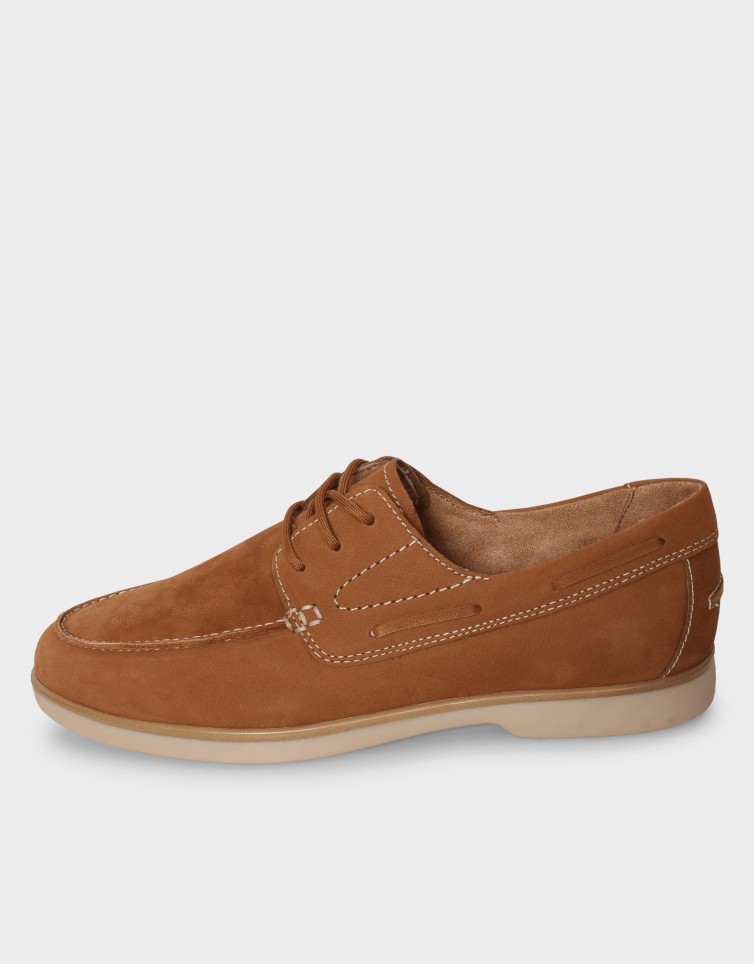 MEN LACE-UP