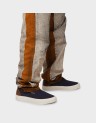 ISLINGTON CANVAS SNEAKER