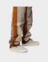 ISLINGTON CANVAS SNEAKER