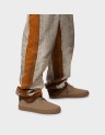 DUAL COLOUR SNEAKER