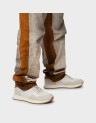LACE UP SNEAKERS