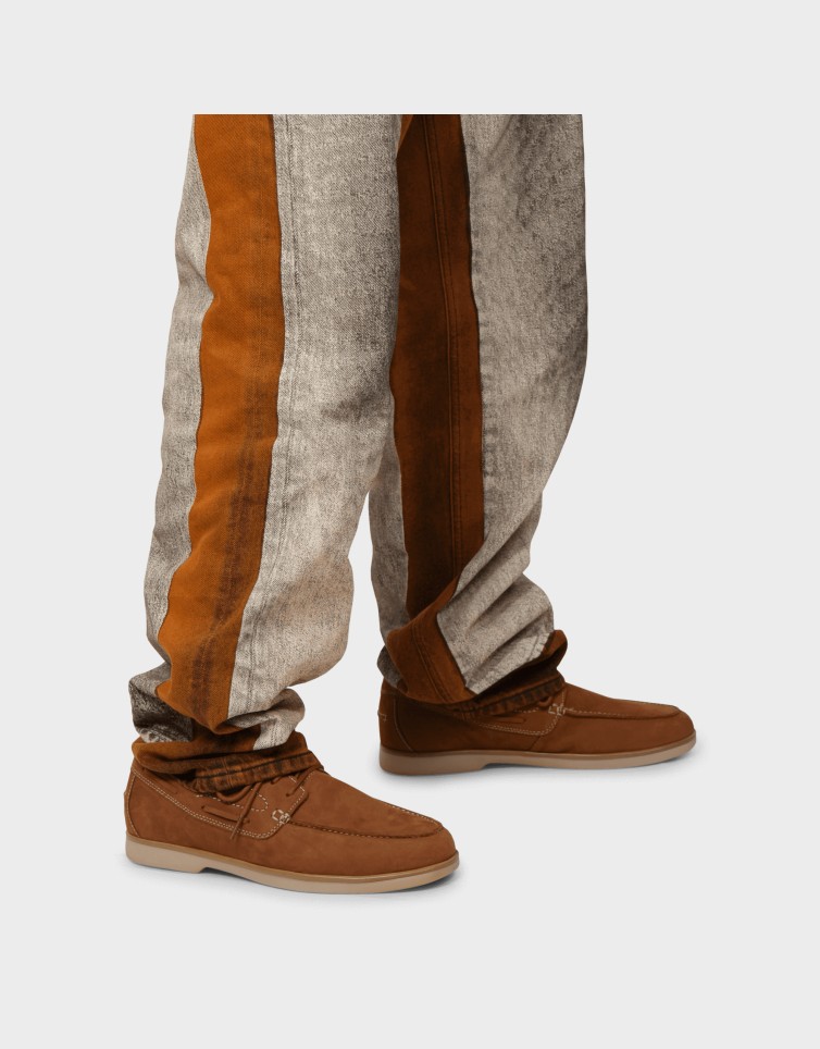 MEN LACE-UP