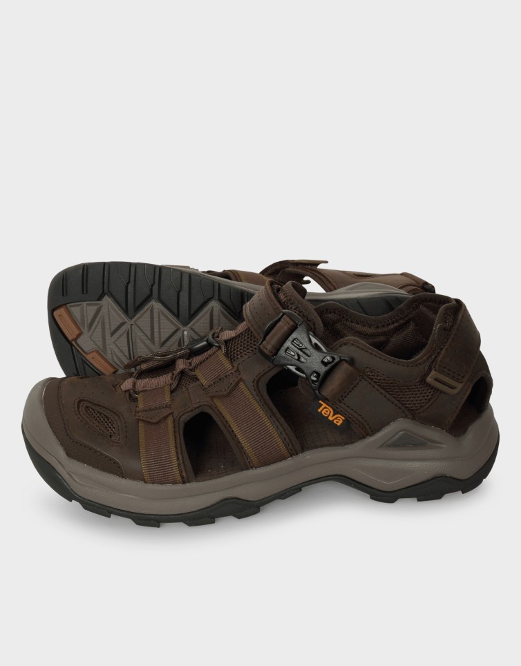 OMNIUM 2 LEATHER