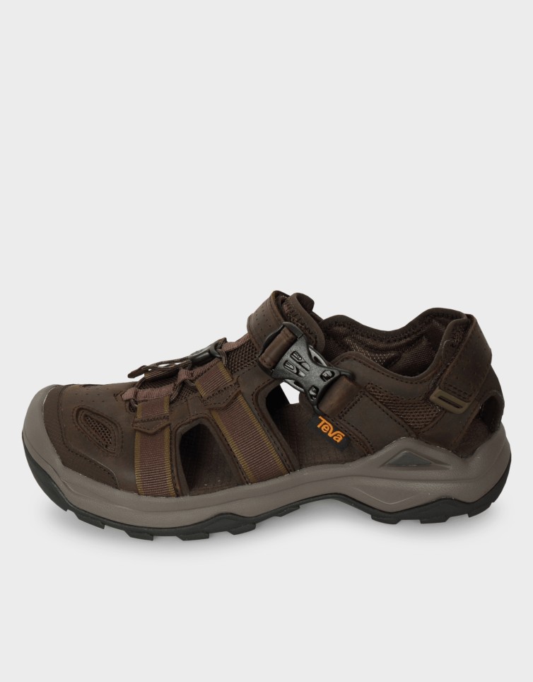 OMNIUM 2 LEATHER