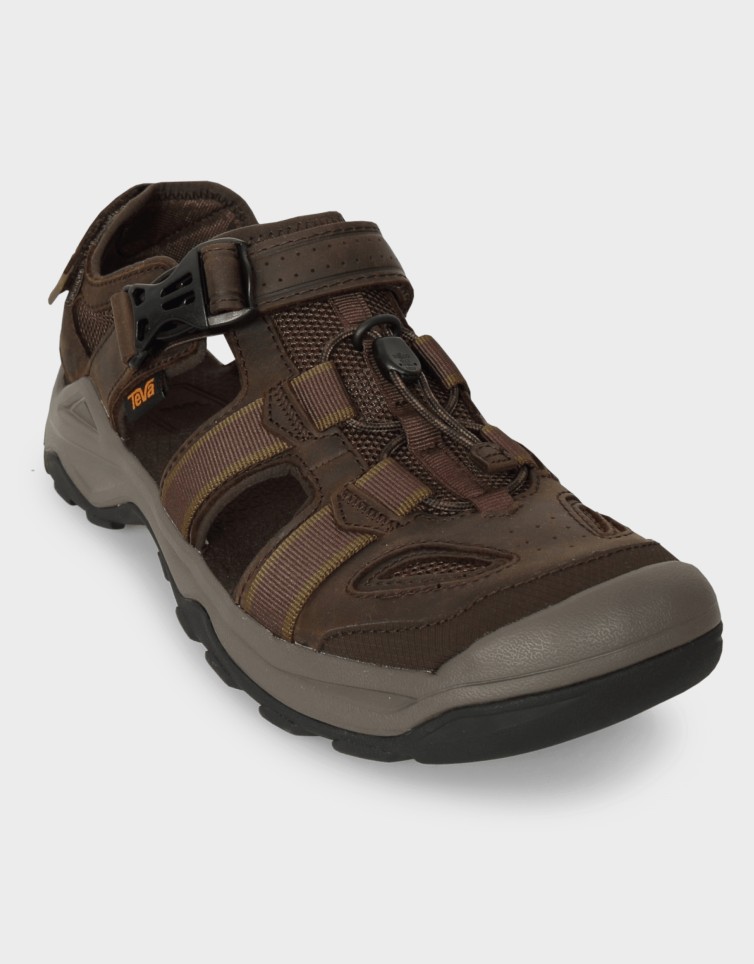 OMNIUM 2 LEATHER