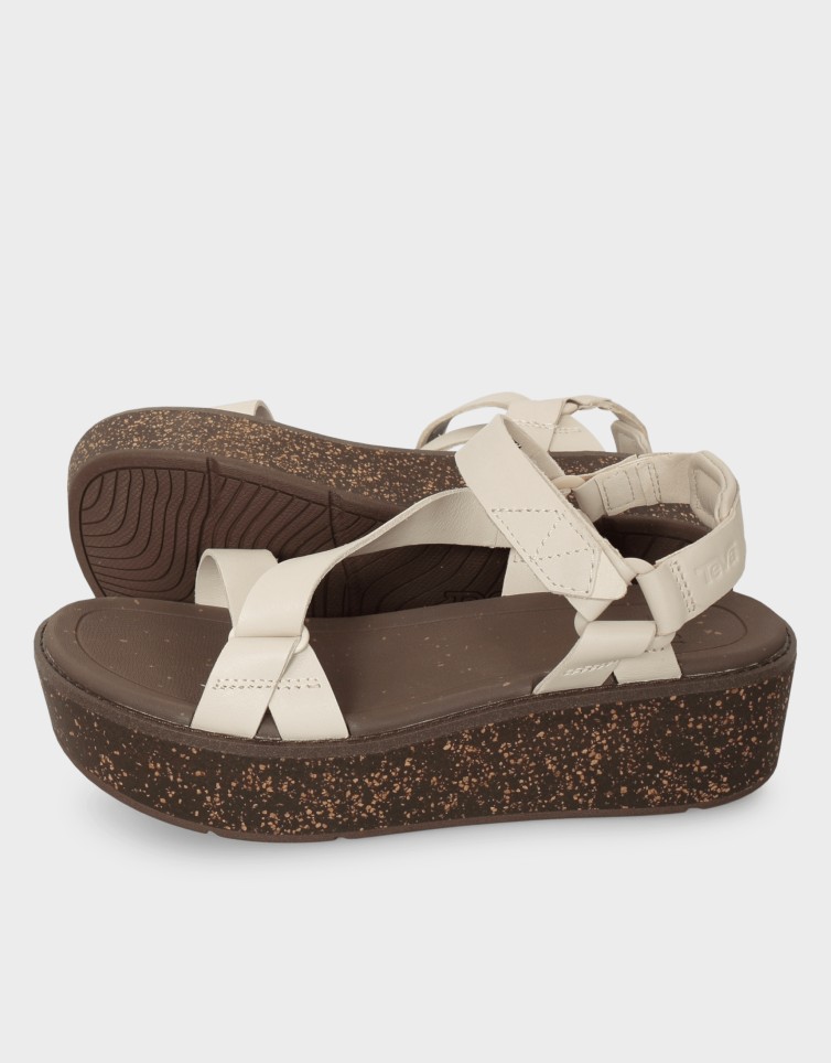 MADERA WEDGE