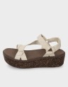 MADERA WEDGE