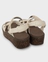 MADERA WEDGE