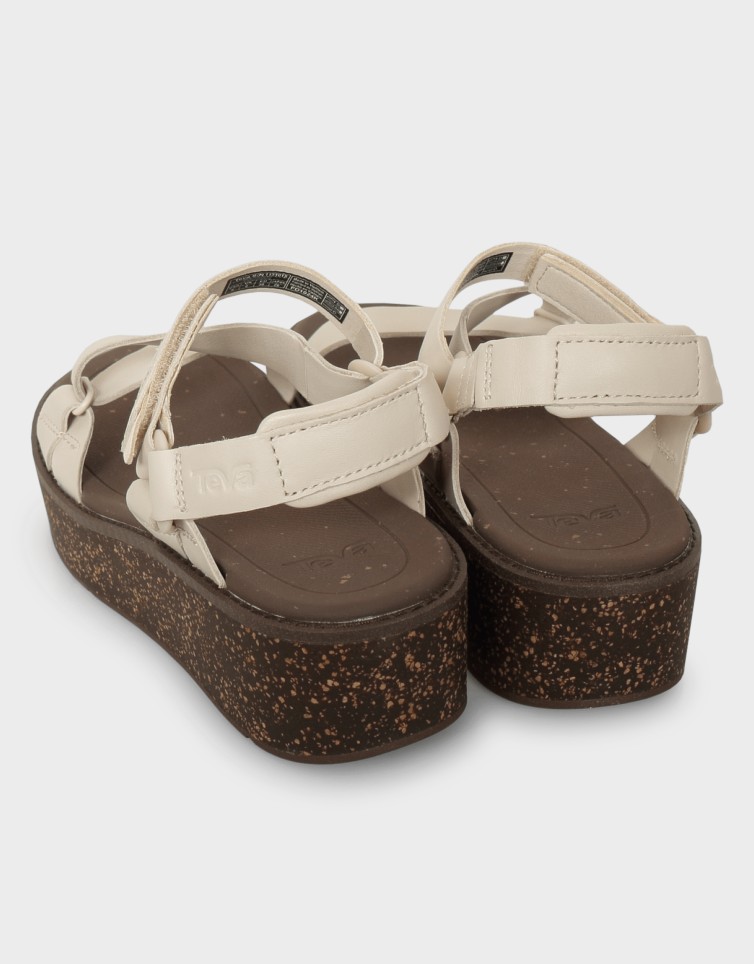 MADERA WEDGE