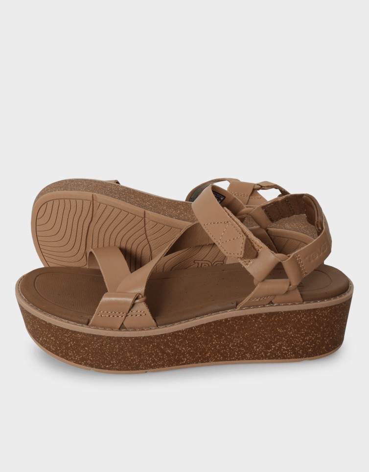 MADERA WEDGE