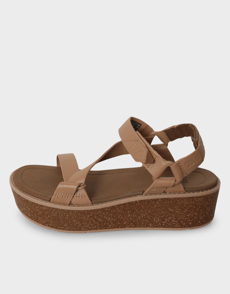 MADERA WEDGE