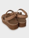 MADERA WEDGE