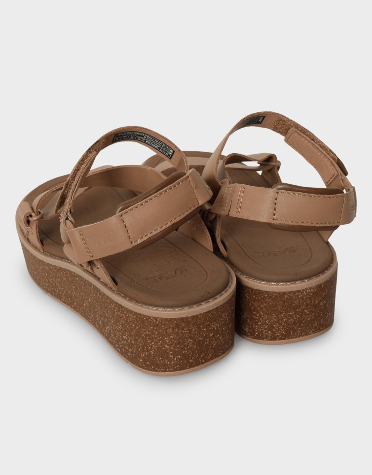 MADERA WEDGE