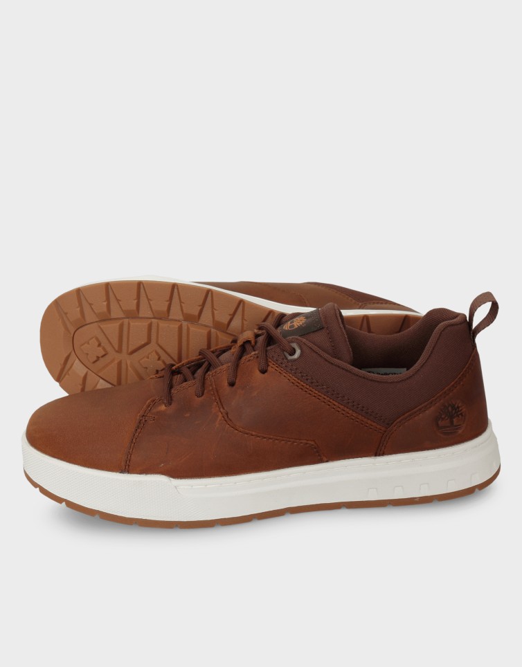 MAPLE GROVE LEATHER