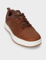 MAPLE GROVE LEATHER