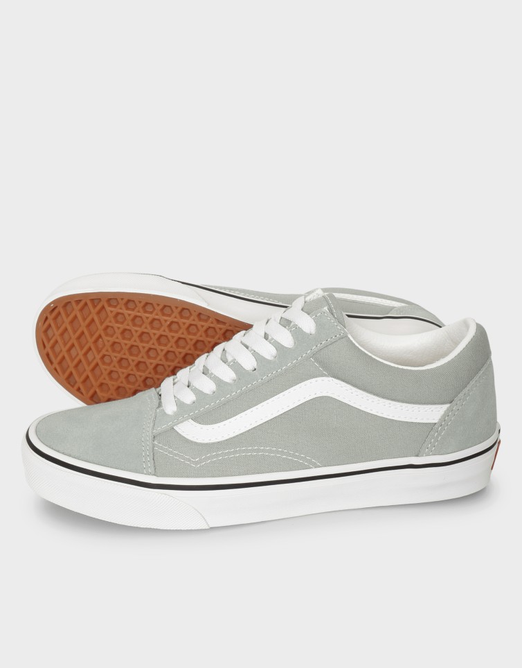 OLD SKOOL