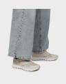 WOMEN LACE-UP