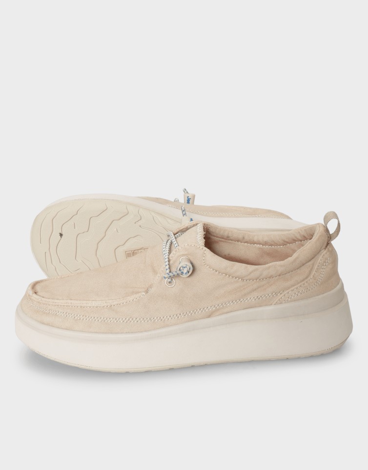 NATURE WALLABEE