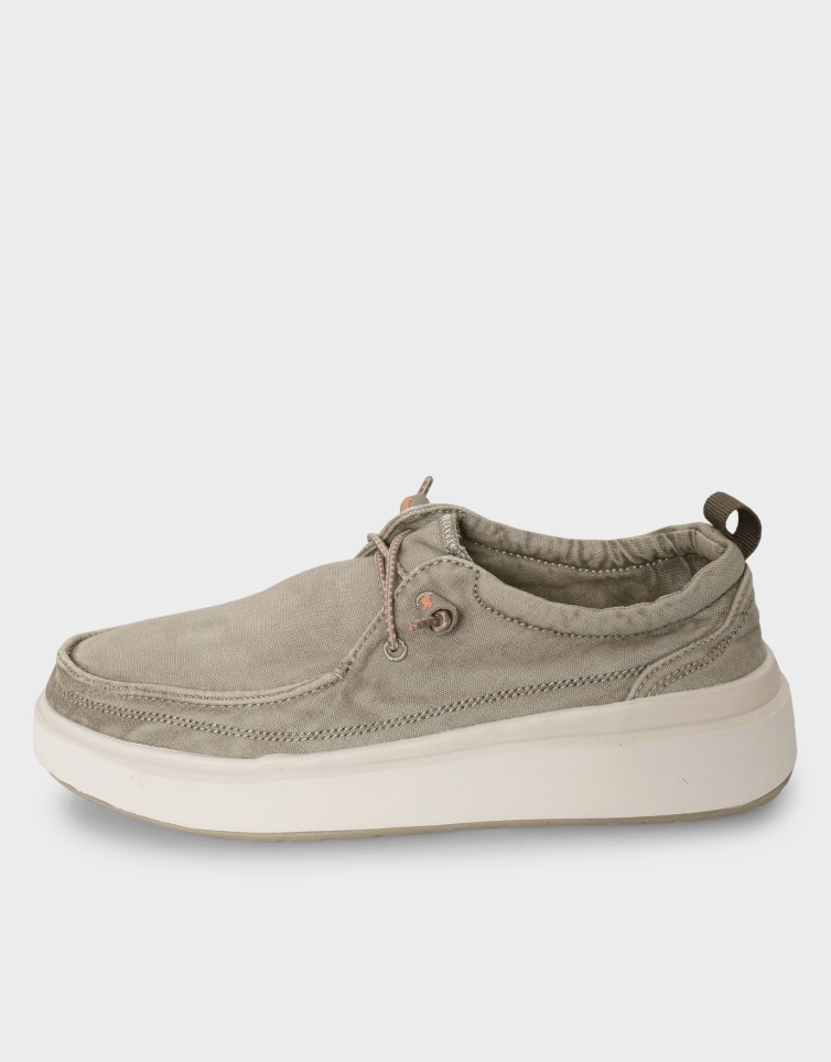 NATURE WALLABEE