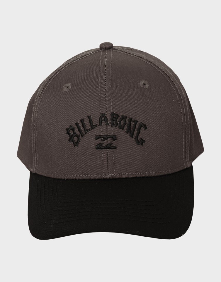 ARCH SNAPBACK