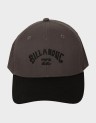 ARCH SNAPBACK