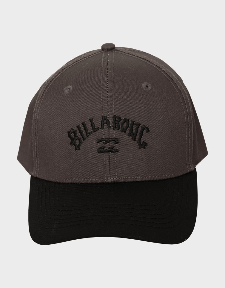 ARCH SNAPBACK