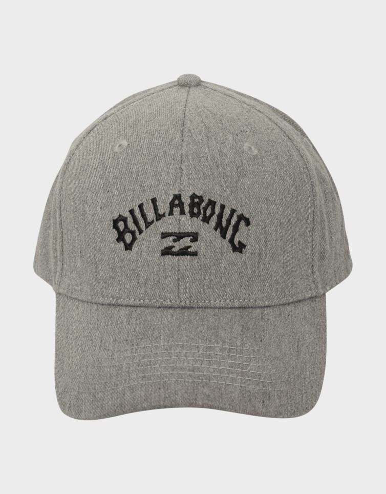 ARCH SNAPBACK