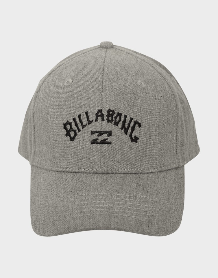 ARCH SNAPBACK