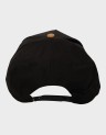 STACKED SNAPBACK