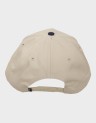STACKED SNAPBACK