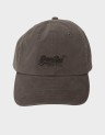 VINTAGE EMBROIDERY CAP