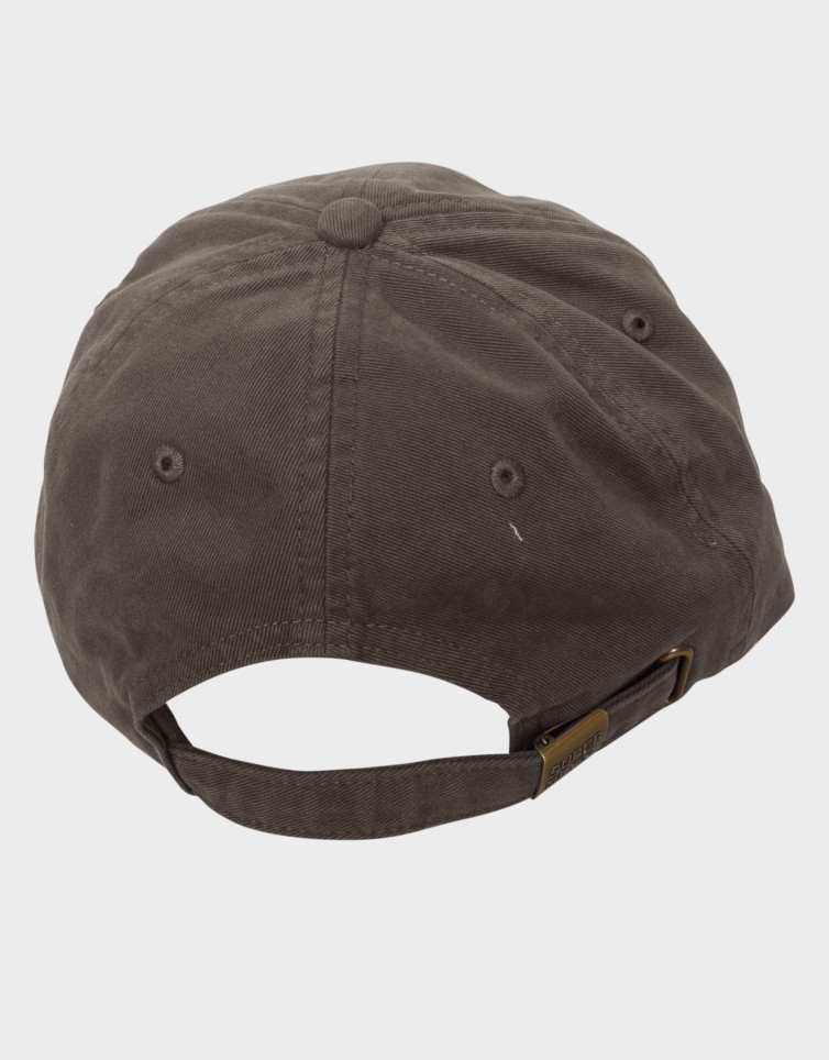 VINTAGE EMBROIDERY CAP