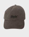 VINTAGE EMBROIDERY CAP