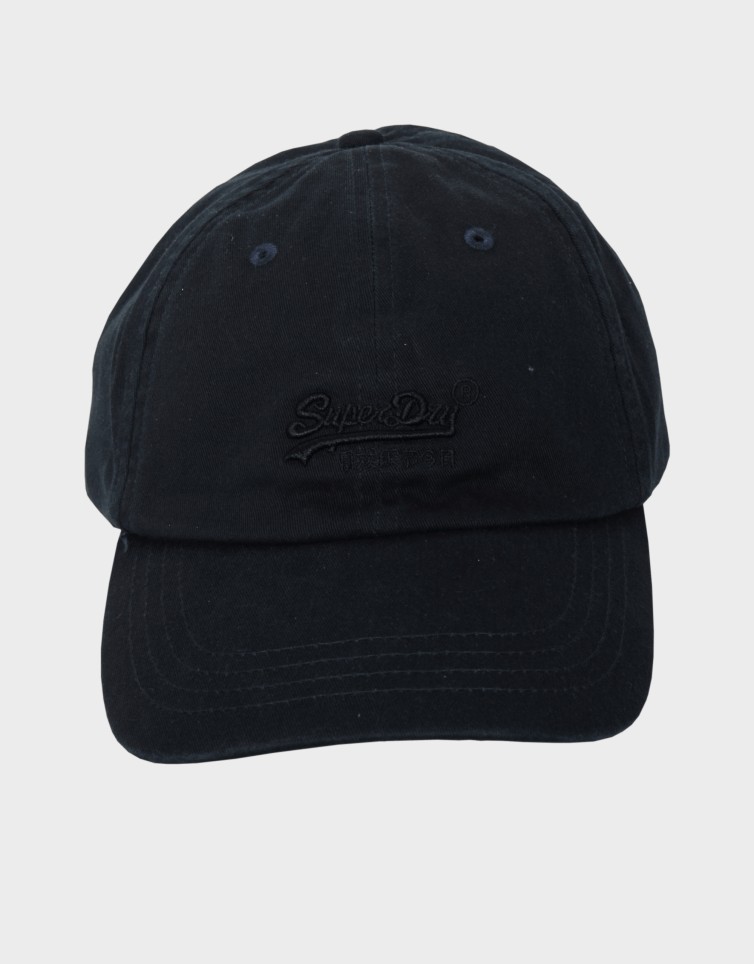 VINTAGE EMBROIDERY CAP