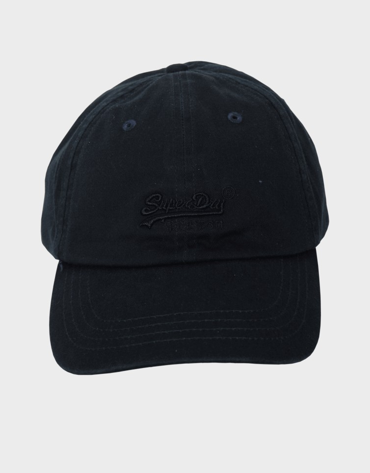 VINTAGE EMBROIDERY CAP