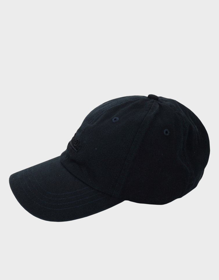 VINTAGE EMBROIDERY CAP
