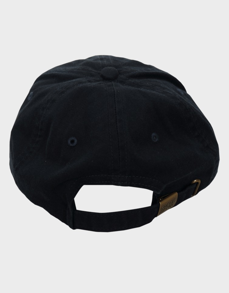 VINTAGE EMBROIDERY CAP