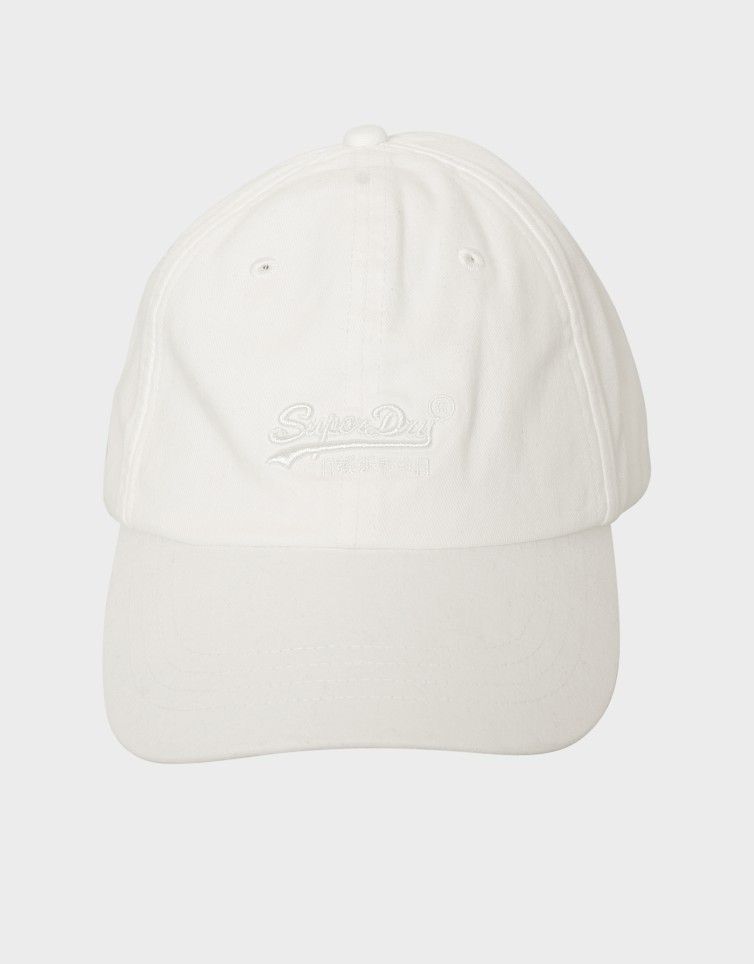 VINTAGE EMBROIDERY CAP